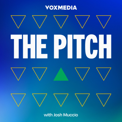 The Pitch Logo